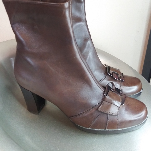 La CANADIENNE Shoes - La Canadienne Waterproof Shoes For Women🔥🔥🔥